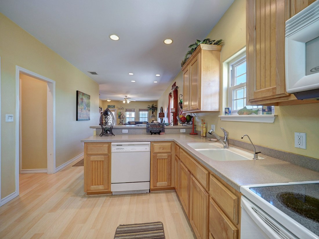 House in Port Aransas, Texas, United States 3 - 17268826