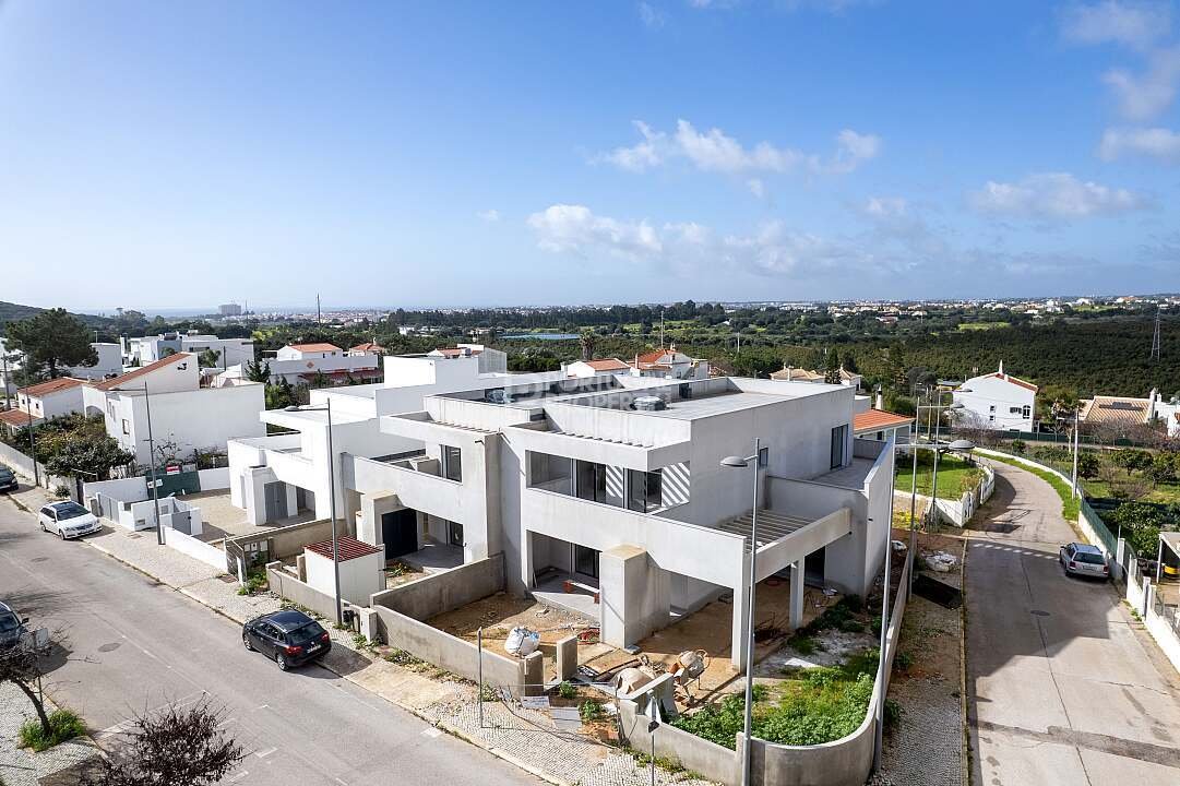Villa in Castro Marim, Algarve, Portugal 1 - 17269422