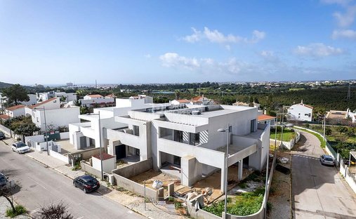 Villa in Castro Marim, Algarve, Portugal 1