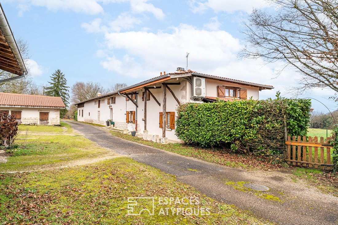 Villa in Druillat, Auvergne-Rhône-Alpes, France 2 - 17272760