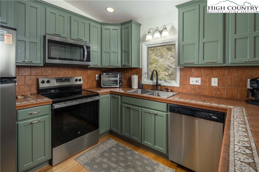 House in Banner Elk, North Carolina, United States 5 - 17267477
