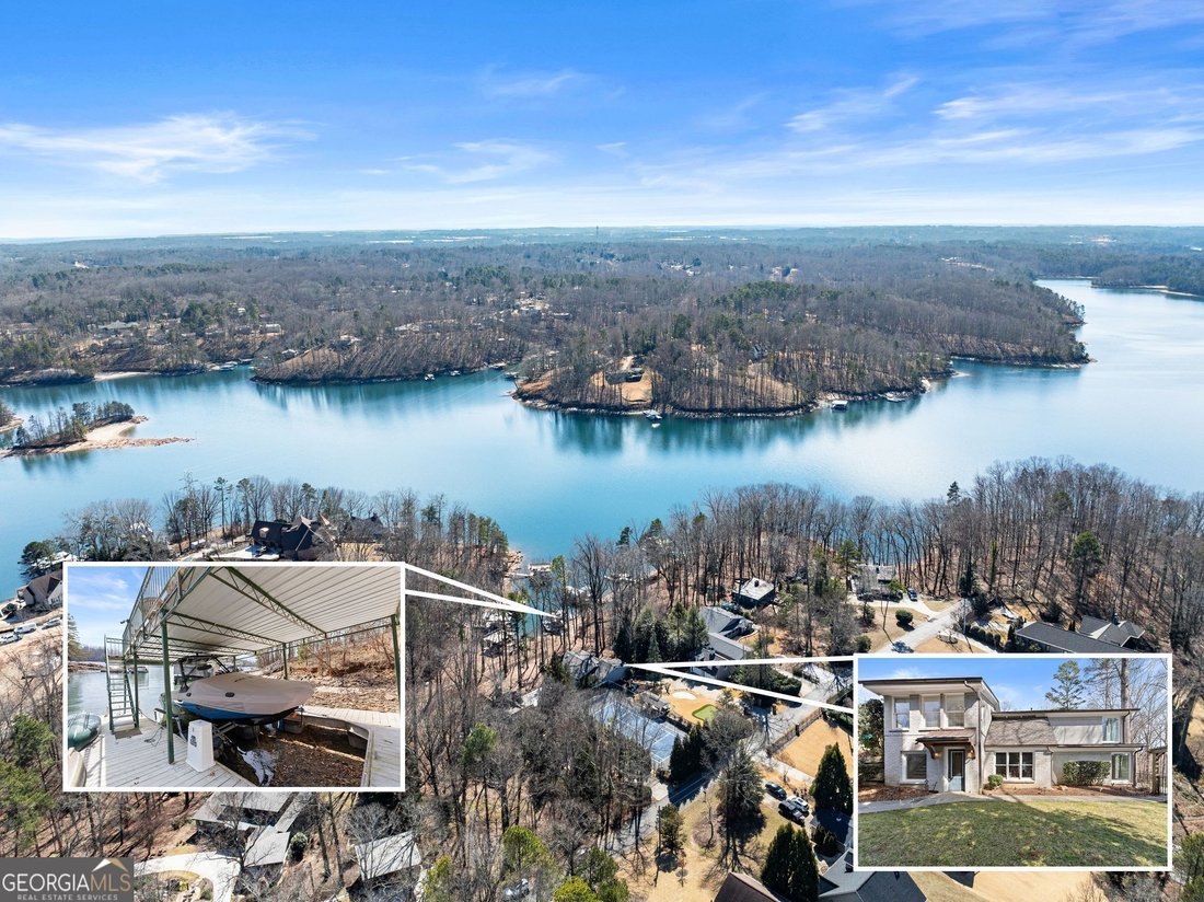 House in Flowery Branch, Georgia, United States 1 - 17270899