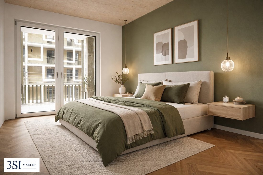 Apartment in Vienna, Wien, Austria 1 - 17273291