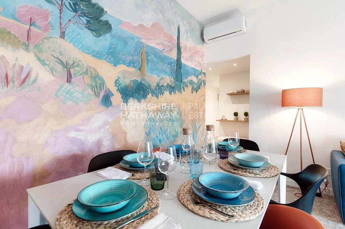 Apartment in Eastern Lake Center, Como, Lombardy 3 - 17269749