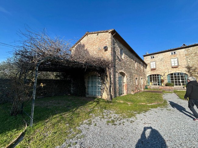 Country House in Center, Capannori, Tuscany 3 - 17269563