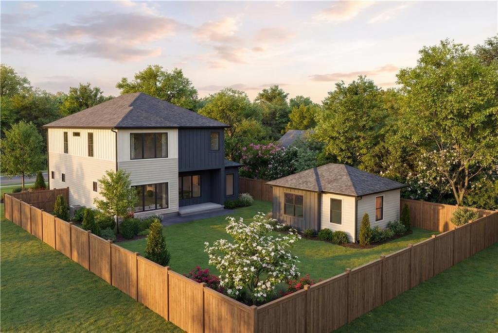 Townhouse in Atlanta, Georgia, United States 2 - 17267524