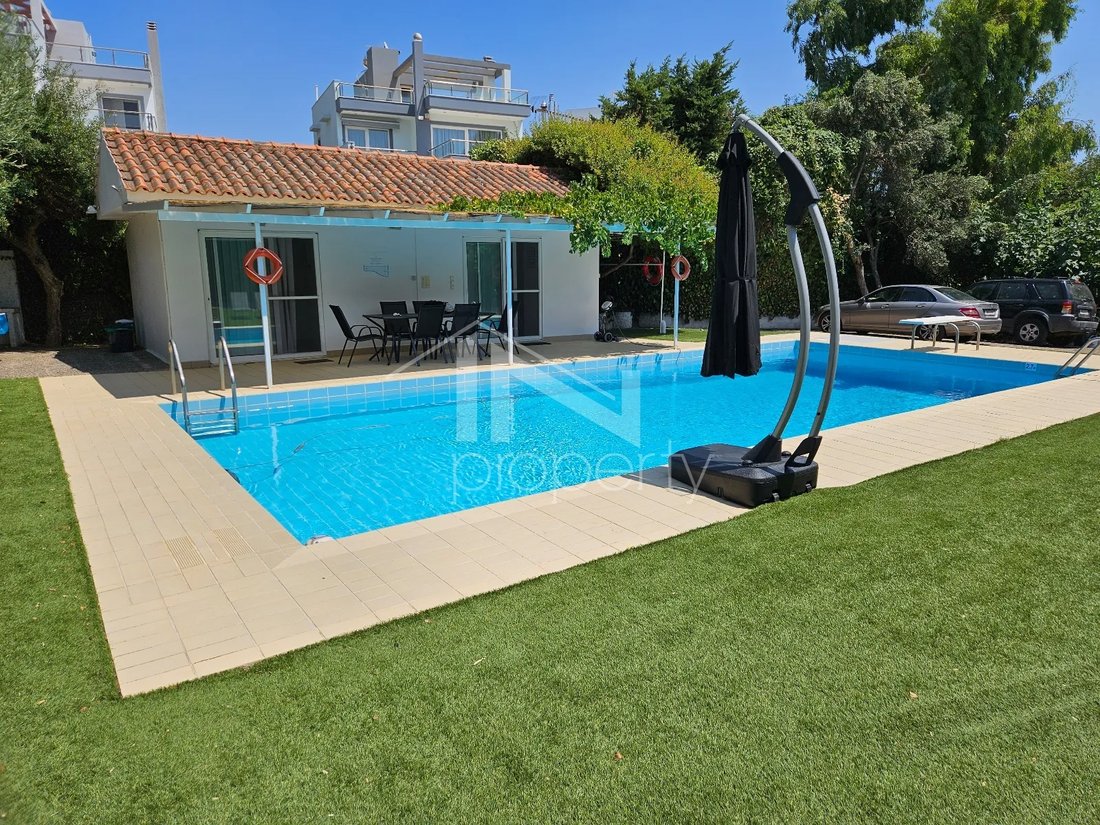 House in Kalyvia Thorikou, Attica, Greece 2 - 17267721