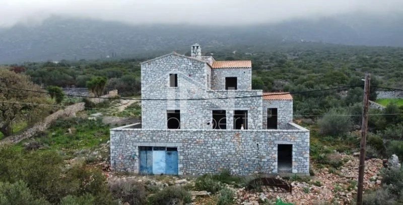 House in Oitylos, Peloponnese, Western Greece and the Ionian, Greece 2 - 17267776