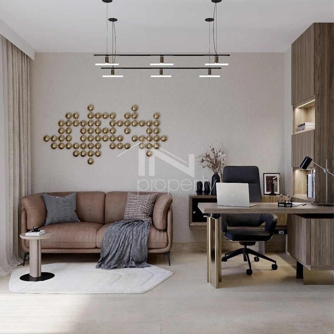 Apartment in Voula, Attica, Greece 1 - 17267919