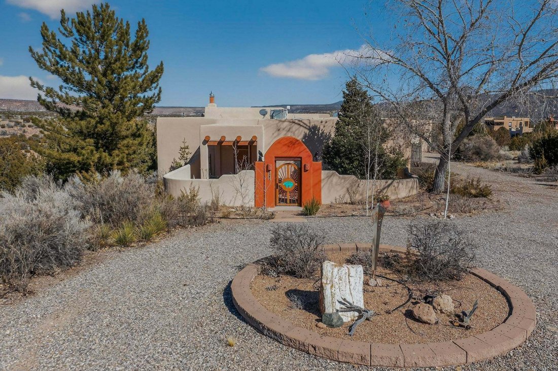 House in Cochiti Lake, New Mexico, United States 1 - 17271360