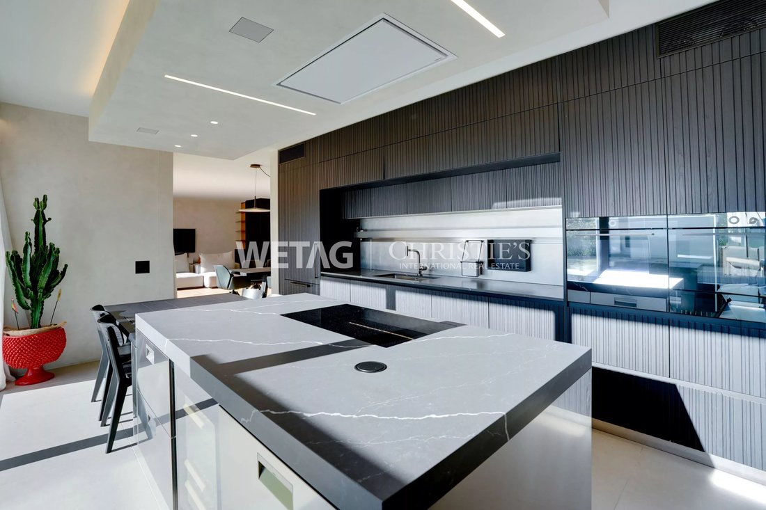 Apartment in Lugano, Ticino, Switzerland 4 - 17268255