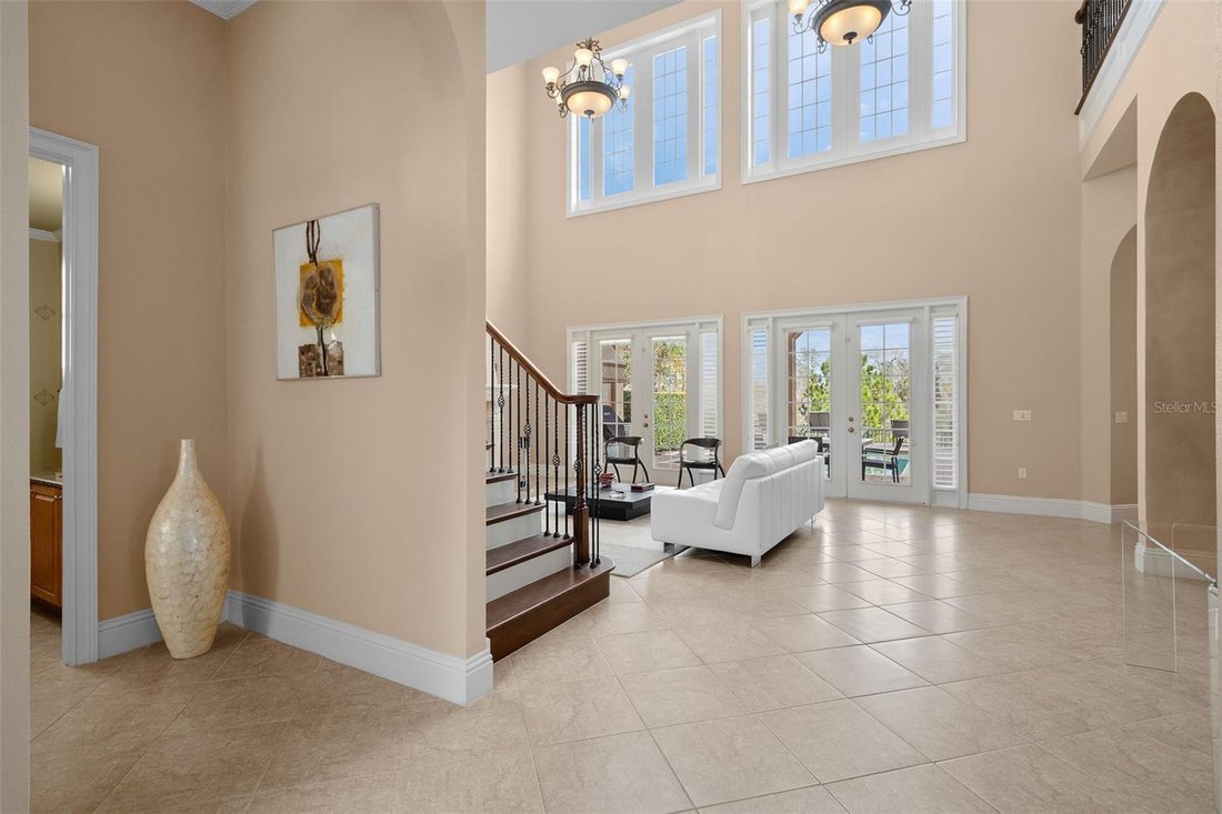 House in Kissimmee, Florida, United States 4 - 17185929