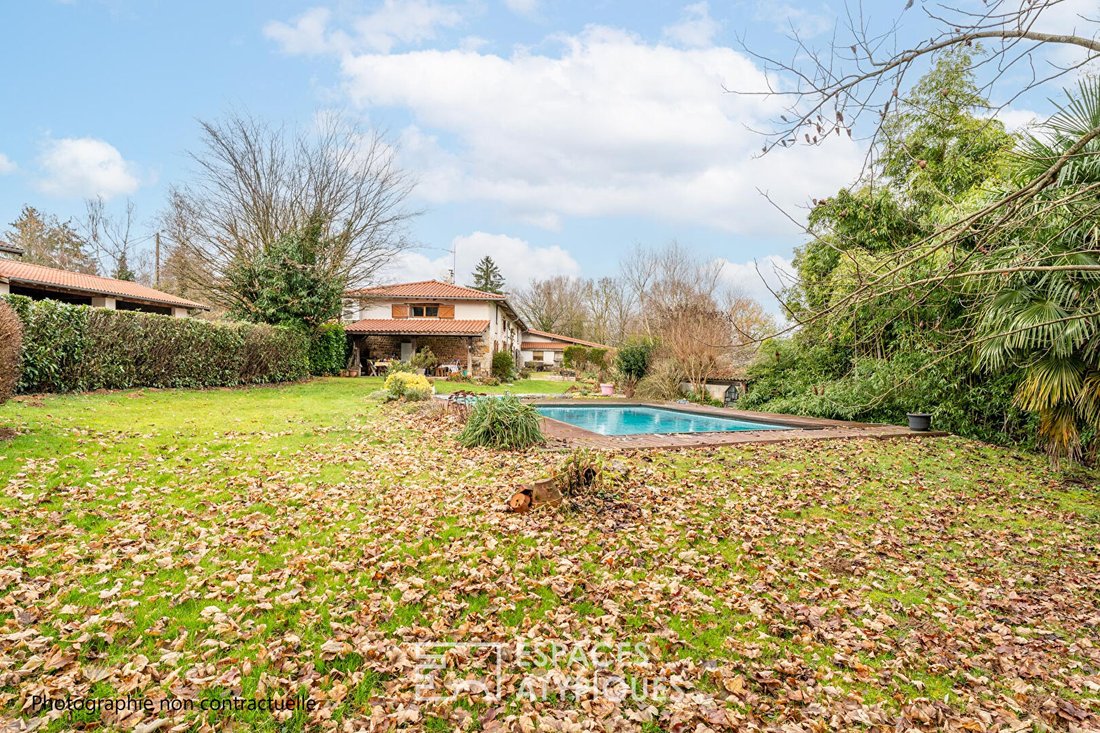 Villa in Druillat, Auvergne-Rhône-Alpes, France 3 - 17272760