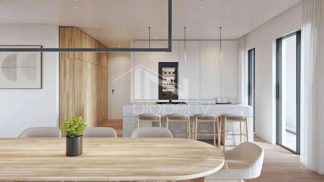 Apartment in Vouliagmeni, Attica, Greece 3 - 17267592