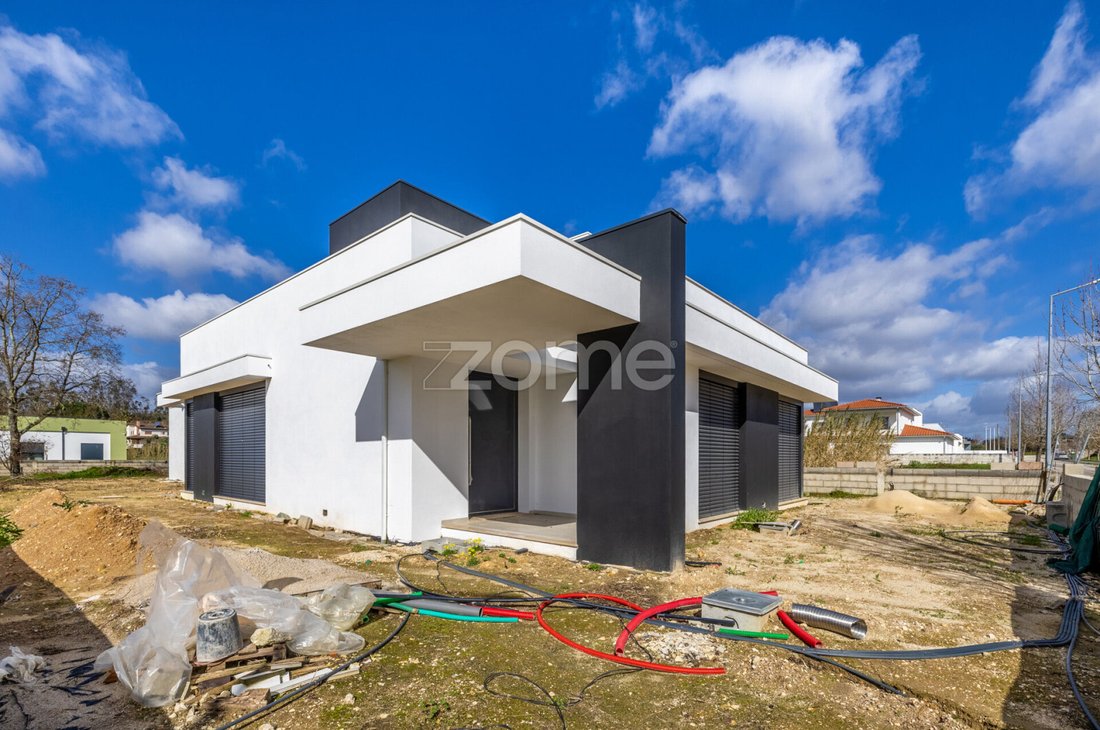House in Santa Eufemia e Boa Vista, Leiria District, Portugal 2 - 17271761