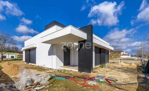 Casa a Santa Eufemia e Boa Vista, Distretto di Leiria, Portogallo 1