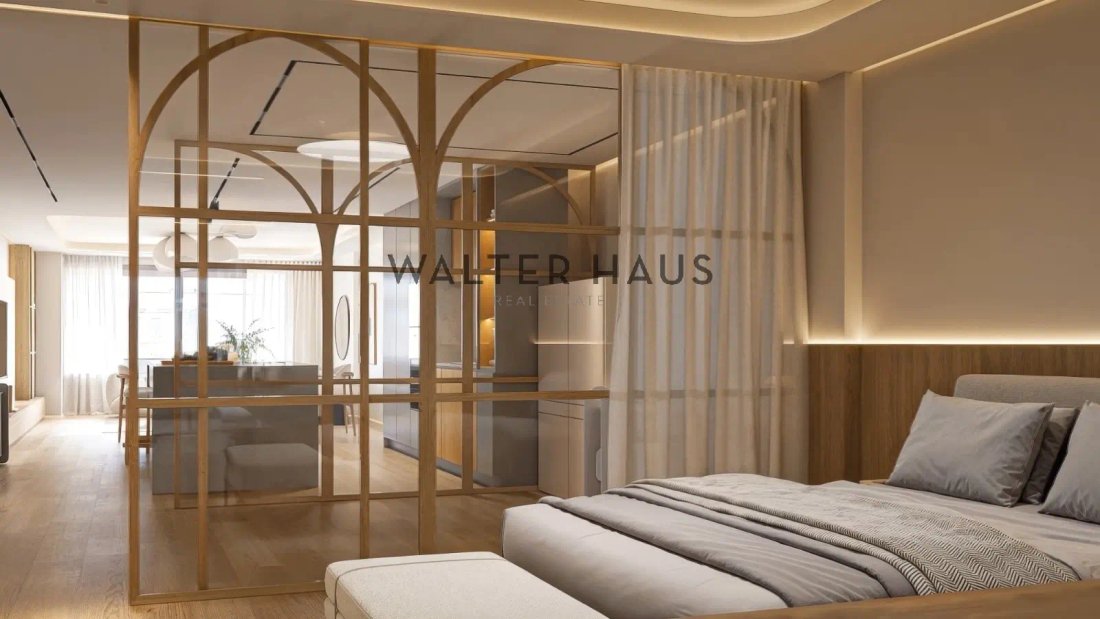 Apartment in Centro, Madrid, Spain 5 - 17271374