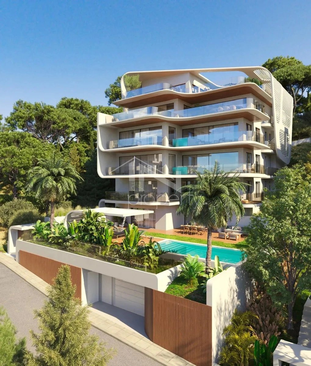 Apartment in Vouliagmeni, Attica, Greece 4 - 17267592