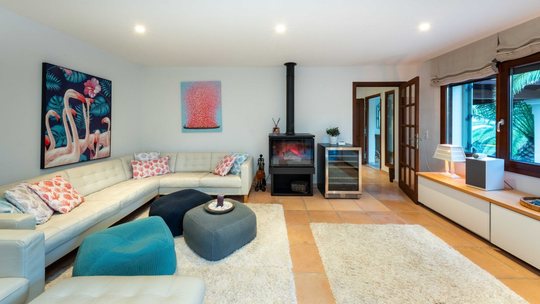 Villa in Santa Ponsa, Balearic Islands, Spain 4 - 17268639