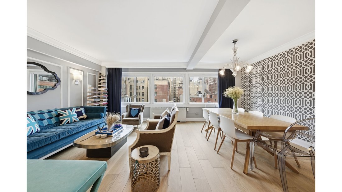 Co Op in New York, New York, United States 1 - 17276112