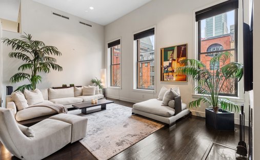 Condominio en Boston, Massachusetts, Estados Unidos 1