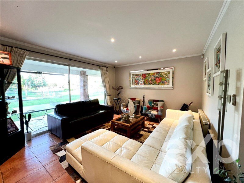House in Chicureo, Santiago Metropolitan Region, Chile 5 - 16797588