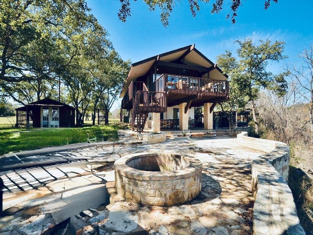 House in Spicewood, Texas, United States 2 - 17270917