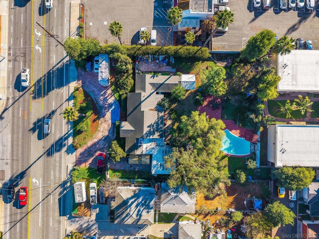House in El Cajon, California, United States 2 - 17271305