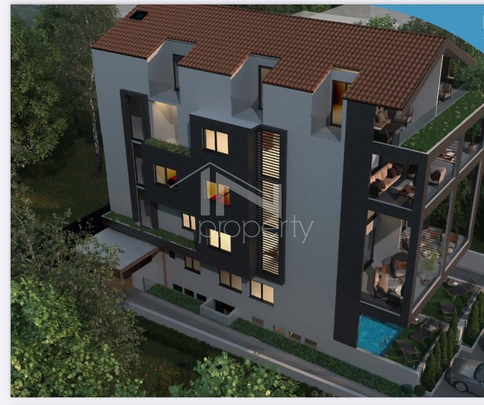 Apartment in Voula, Attica, Greece 5 - 17267957