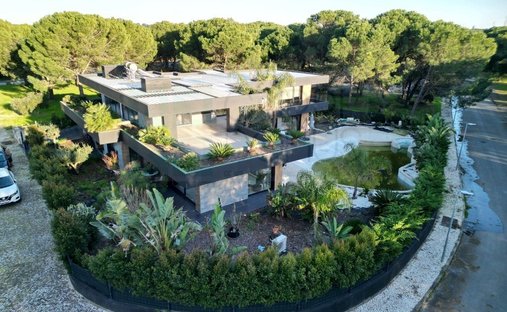 Haus in Santo Estêvão, Distrikt Santarém, Portugal 1