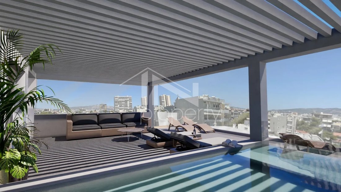 Apartment in Filothei - Psychiko, Attica, Greece 2 - 17267951