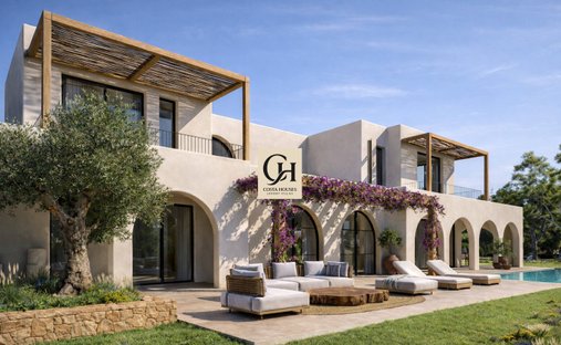 Villa in Moraira, Teulada, Land Valencia 1