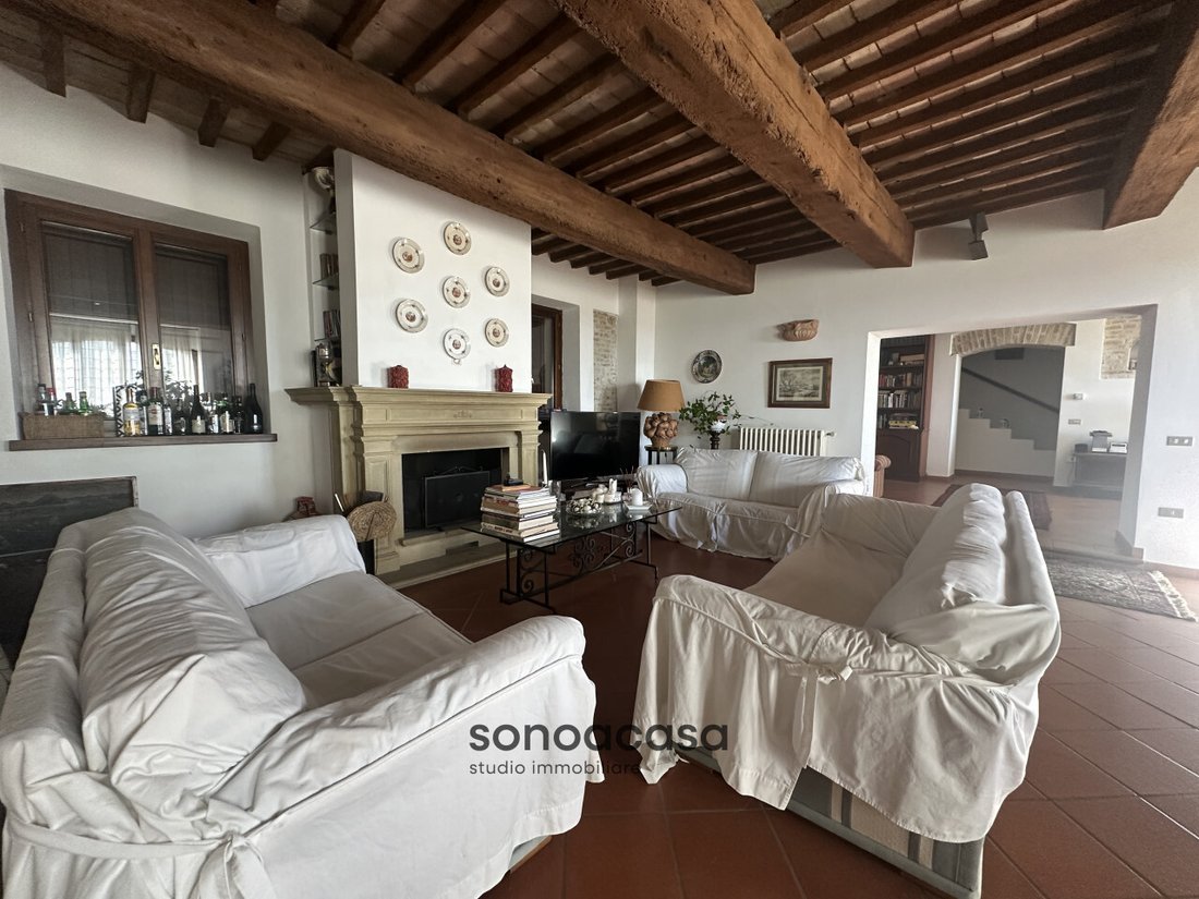 House in San Costanzo, Marche, Italy 4 - 17271803