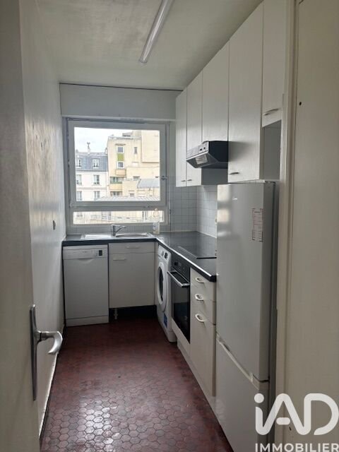 Apartment in Raspail-Montparnasse, Paris 14e Arrondissement, Paris 5 - 17272315