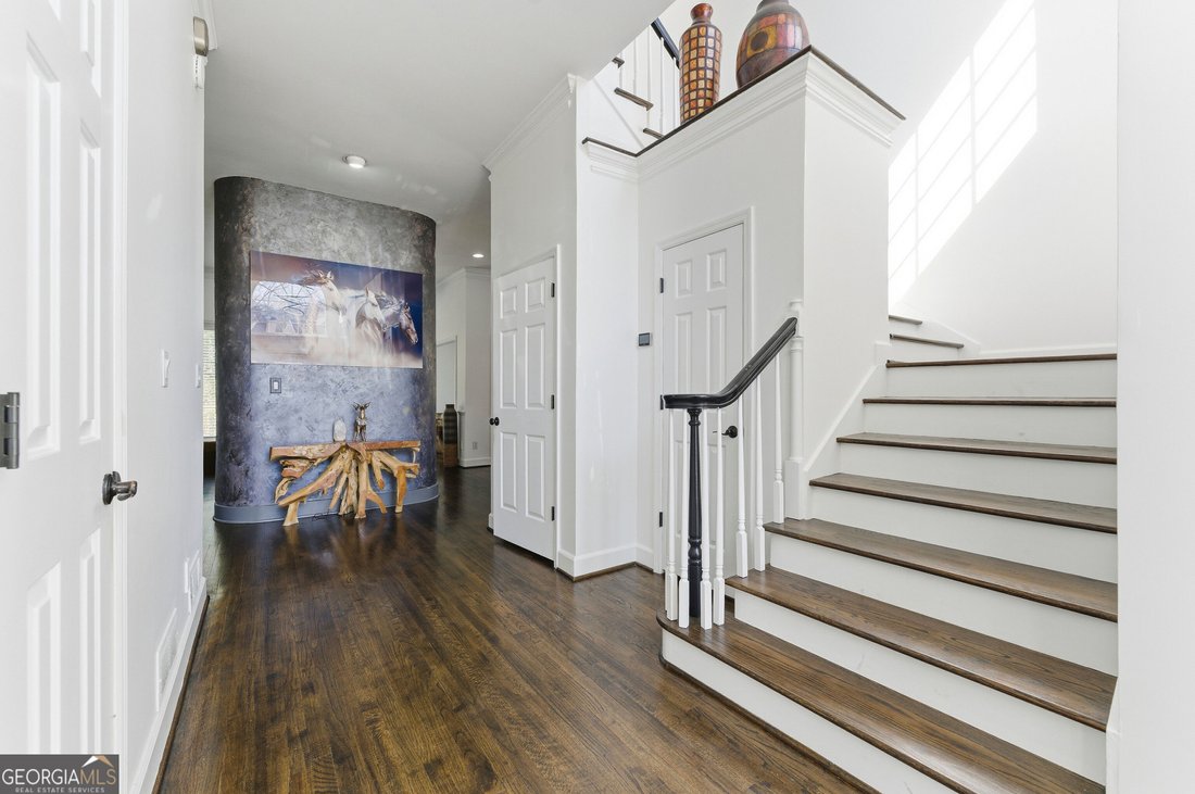 House in Brookhaven, Georgia, United States 4 - 17270639