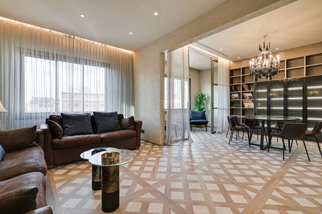 Apartment in Eixample, Barcelona, Spain 3 - 17268397
