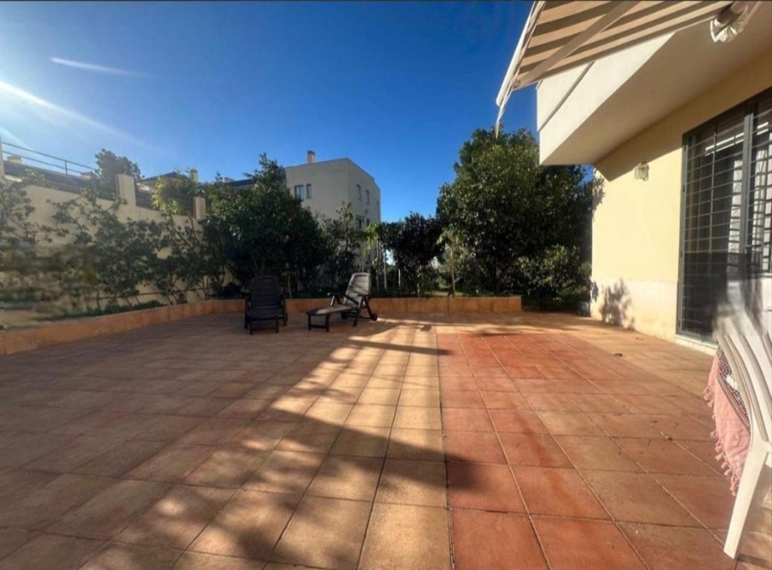 Chalet in Fuengirola, Andalusia, Spain 2 - 17269309