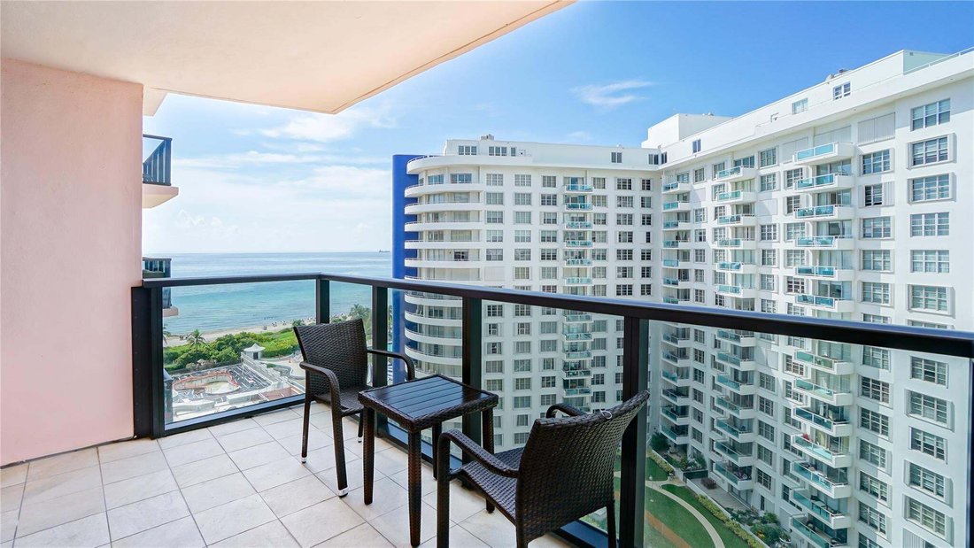 Condo in Miami Beach, Florida, United States 1 - 14862996