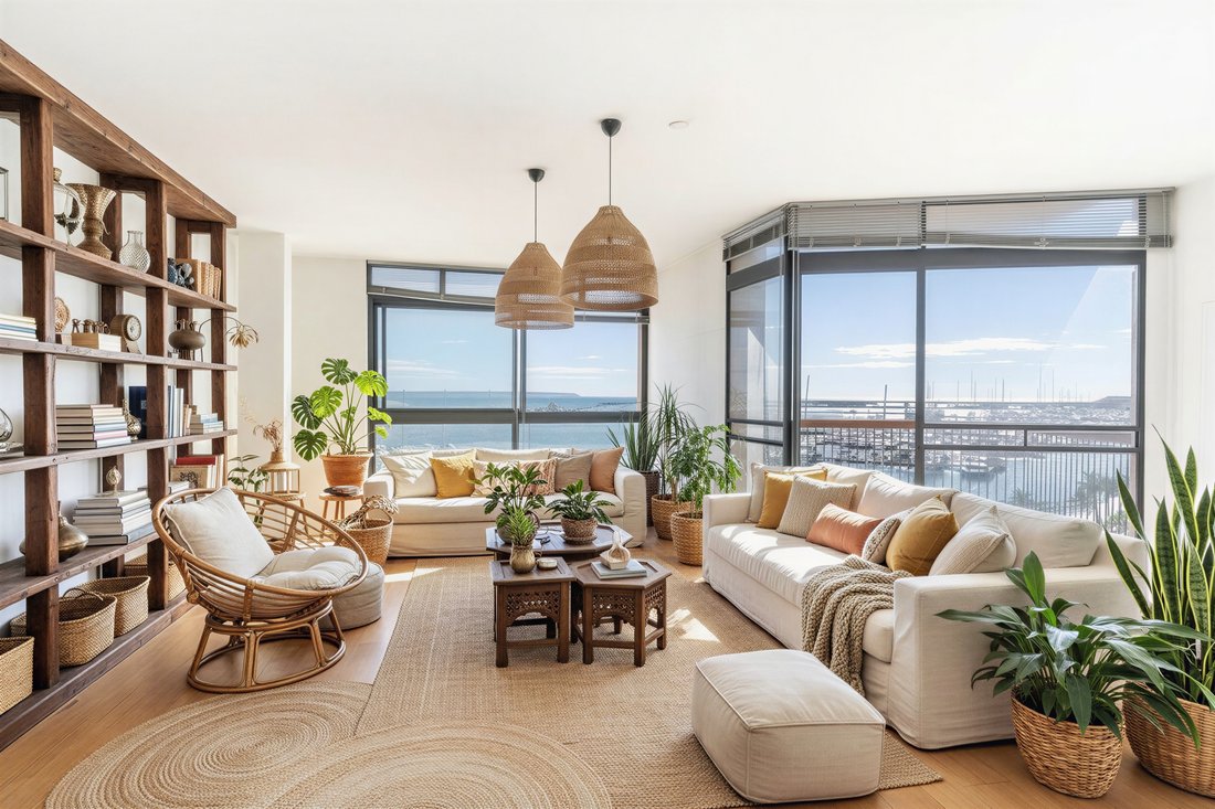Apartment in Palma, Balearic Islands, Spain 4 - 17274993