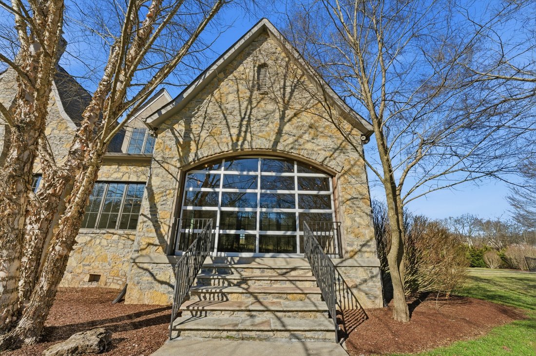 House in Franklin, Tennessee, United States 4 - 17268797