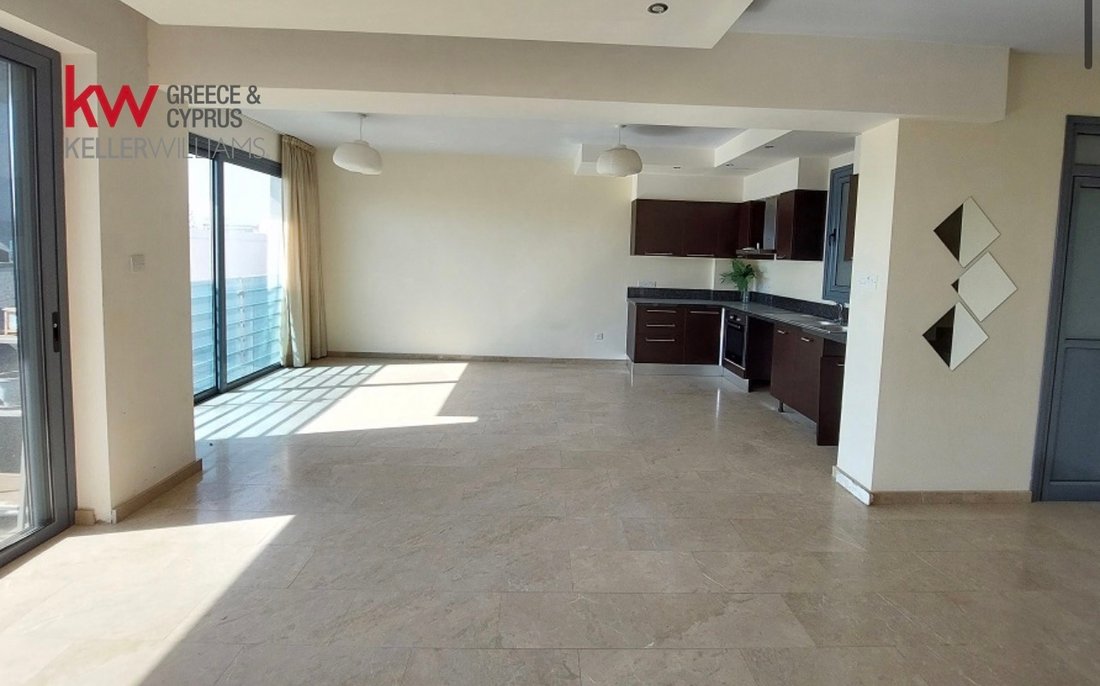 Apartment in Larnaca, Larnaca, Cyprus 3 - 17267451