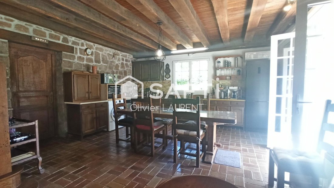 House in Trevou-Treguignec, Brittany, France 5 - 17268937