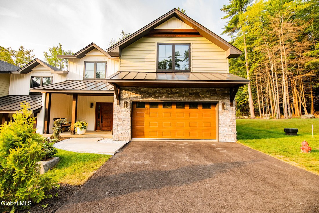 Townhouse in Lake George, New York, United States 1 - 17269345