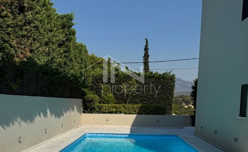 Apartment in Ekali, Attica, Greece 1