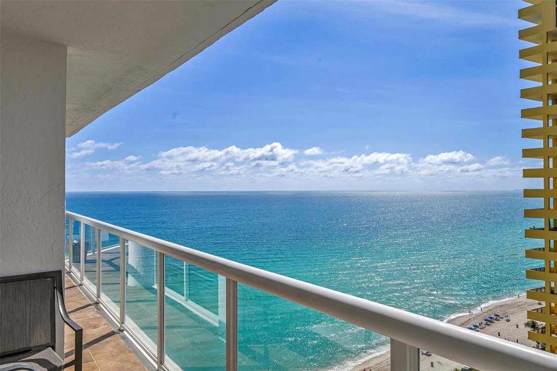 Condo in Sunny Isles Beach, Florida, United States 2 - 17269034