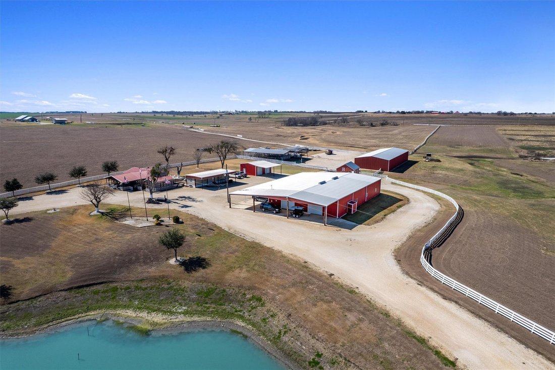 House in Taylor, Texas, United States 4 - 17275670