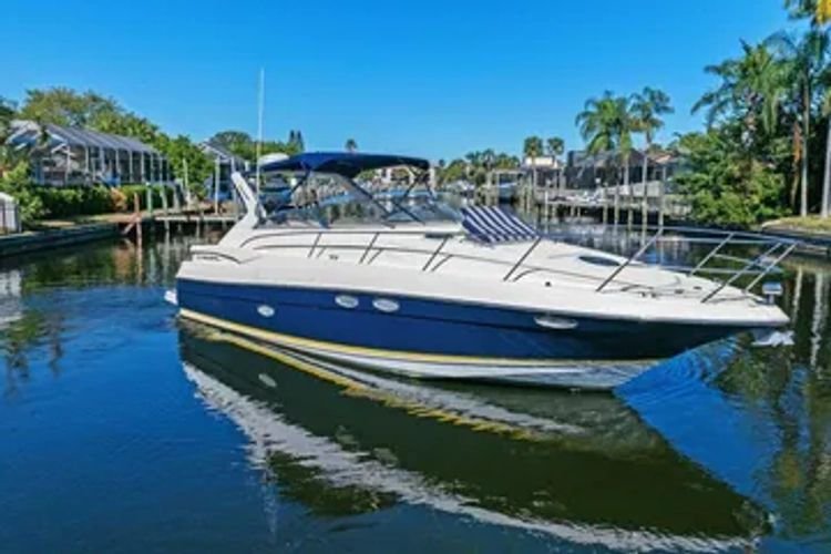 Regal Commodore 3560 In United States For Sale (17275018)