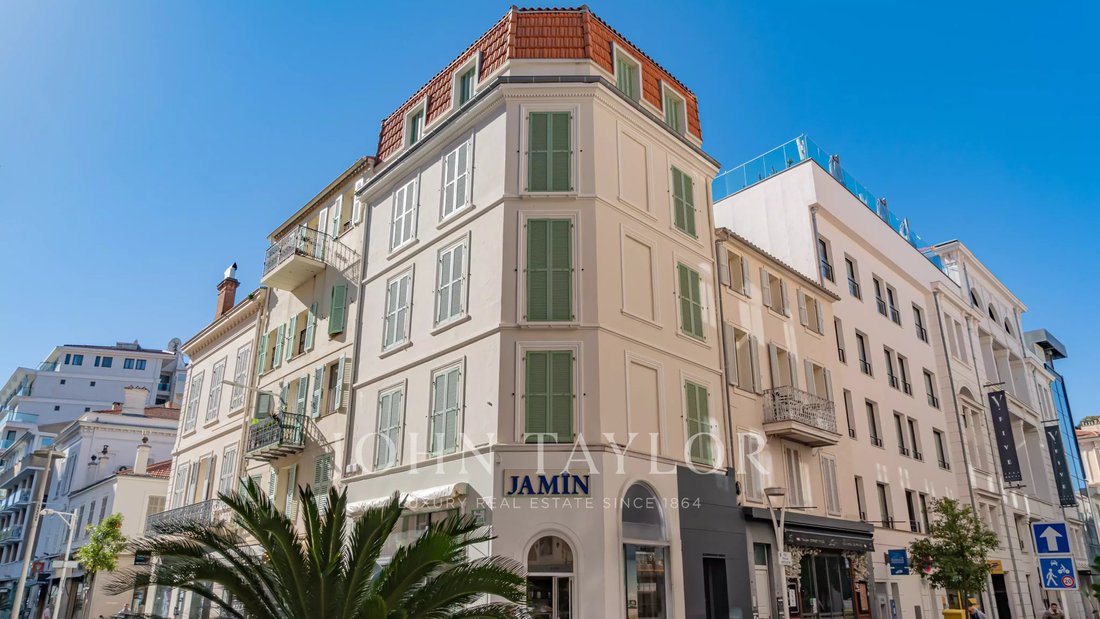 French Riviera, Provence-Alpes-Côte d'Azur, France 1 - 17268684
