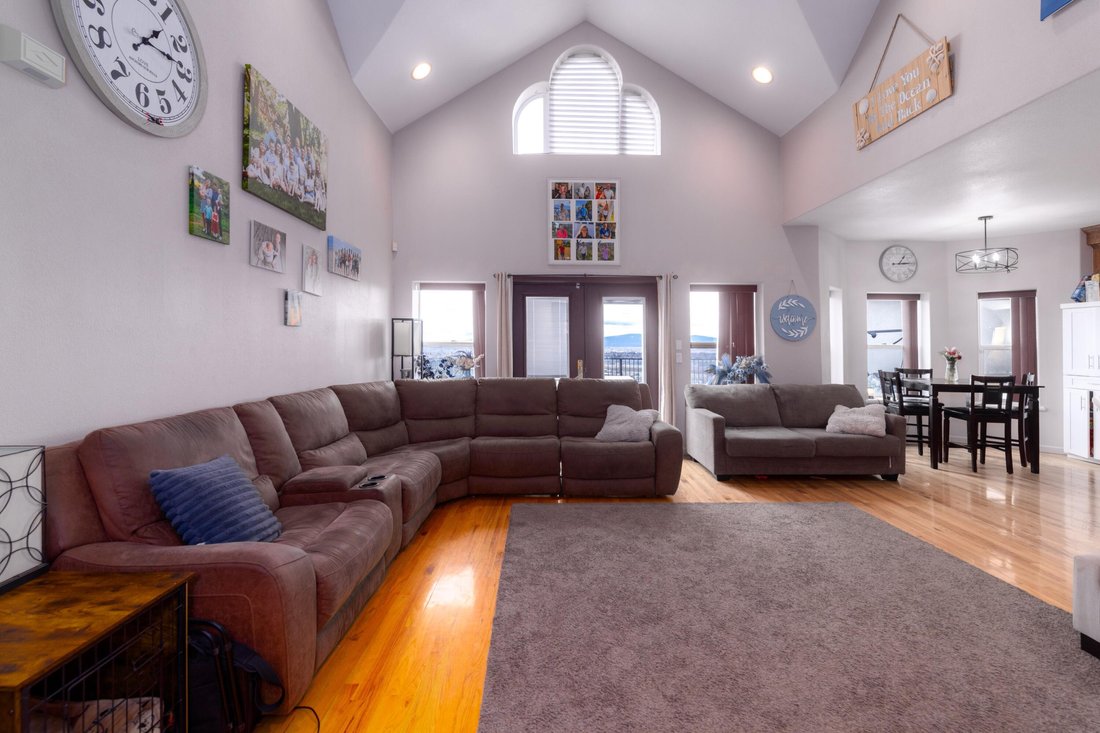 House in Klamath Falls, Oregon, United States 2 - 17269505