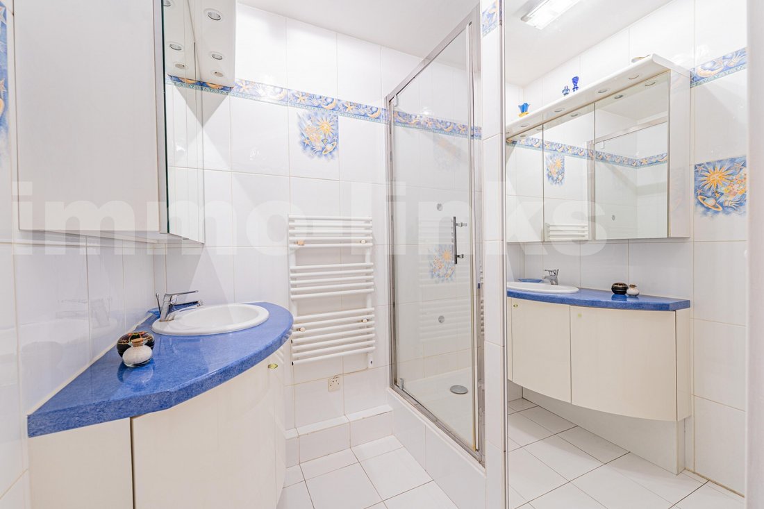 Apartment in Archevêché, Charenton-le-Pont, France 5 - 17267712